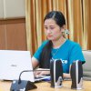 [25-11-2563] การประชุมสำนักงานสีเขียว (Green Office) 2/2563