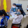 [15-05-2565] การประชุมสำนักงานสีเขียว (Green Office) มหาวิทยาลัยราชภัฏกำแพงเพชร ครั้งที่ 2/2565