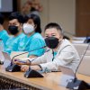 [22-06-2565] การประชุมสำนักงานสีเขียว (Green Office) มหาวิทยาลัยราชภัฏกำแพงเพชร ครั้งที่ 3/2565